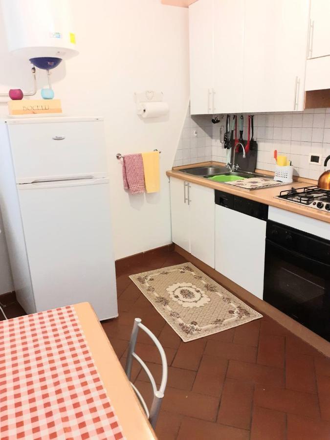 Orciatico Tuscan Retreat מראה חיצוני תמונה