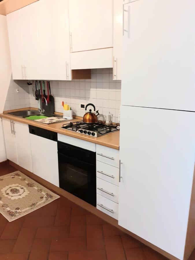 Orciatico Tuscan Retreat מראה חיצוני תמונה