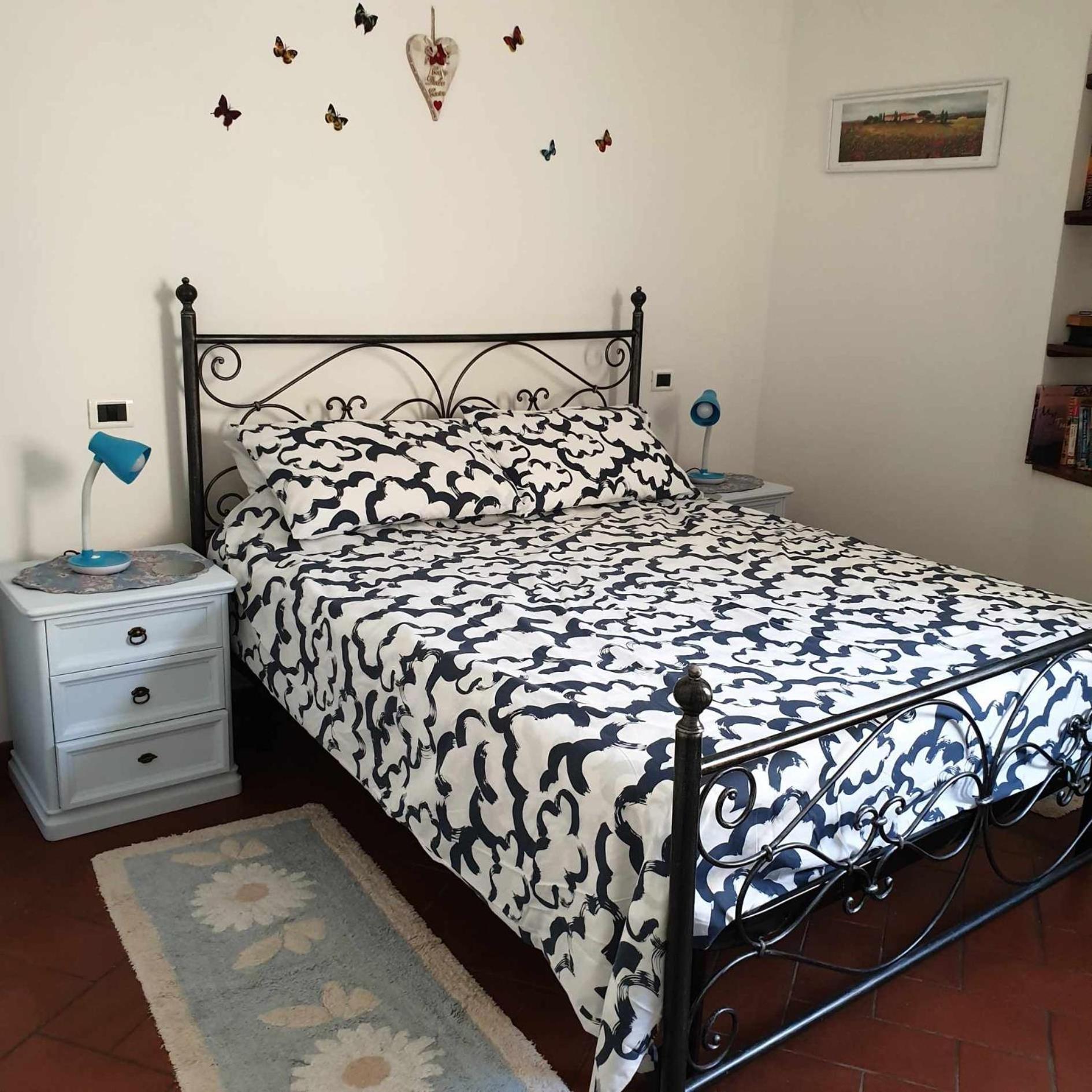 Orciatico Tuscan Retreat מראה חיצוני תמונה